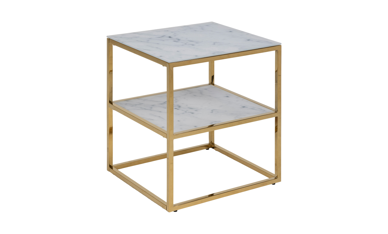 ALICIA Sengebord - Soverom - Soveromsmøbler - Nattbord - Sofasandmore