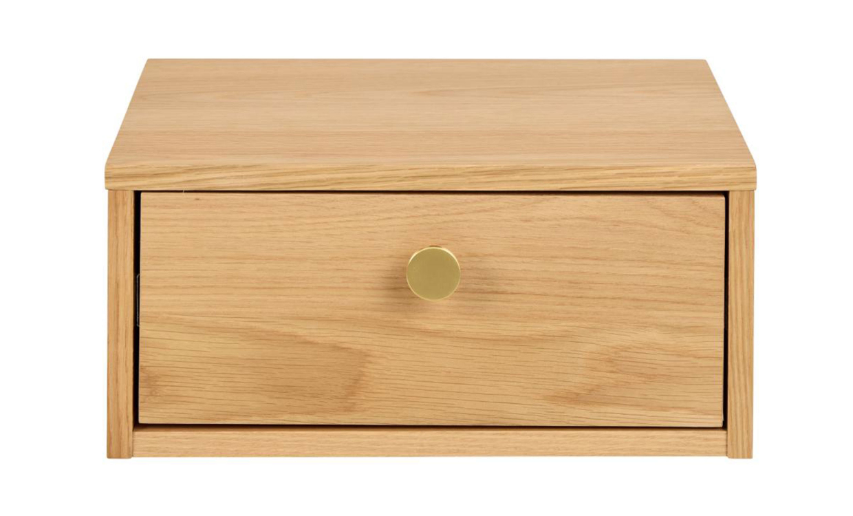 - Soverom - Soveromsmøbler - Nattbord - Sofasandmore