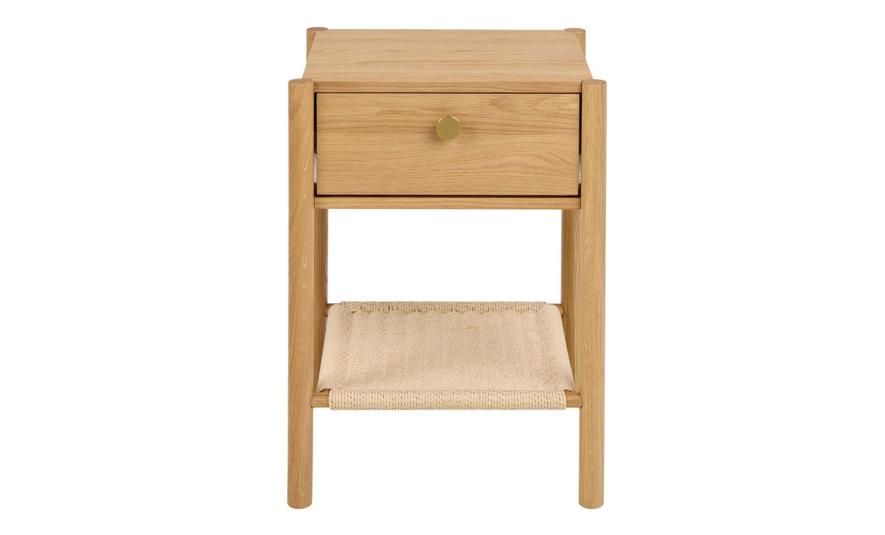 - Soverom - Soveromsmøbler - Nattbord - Sofasandmore