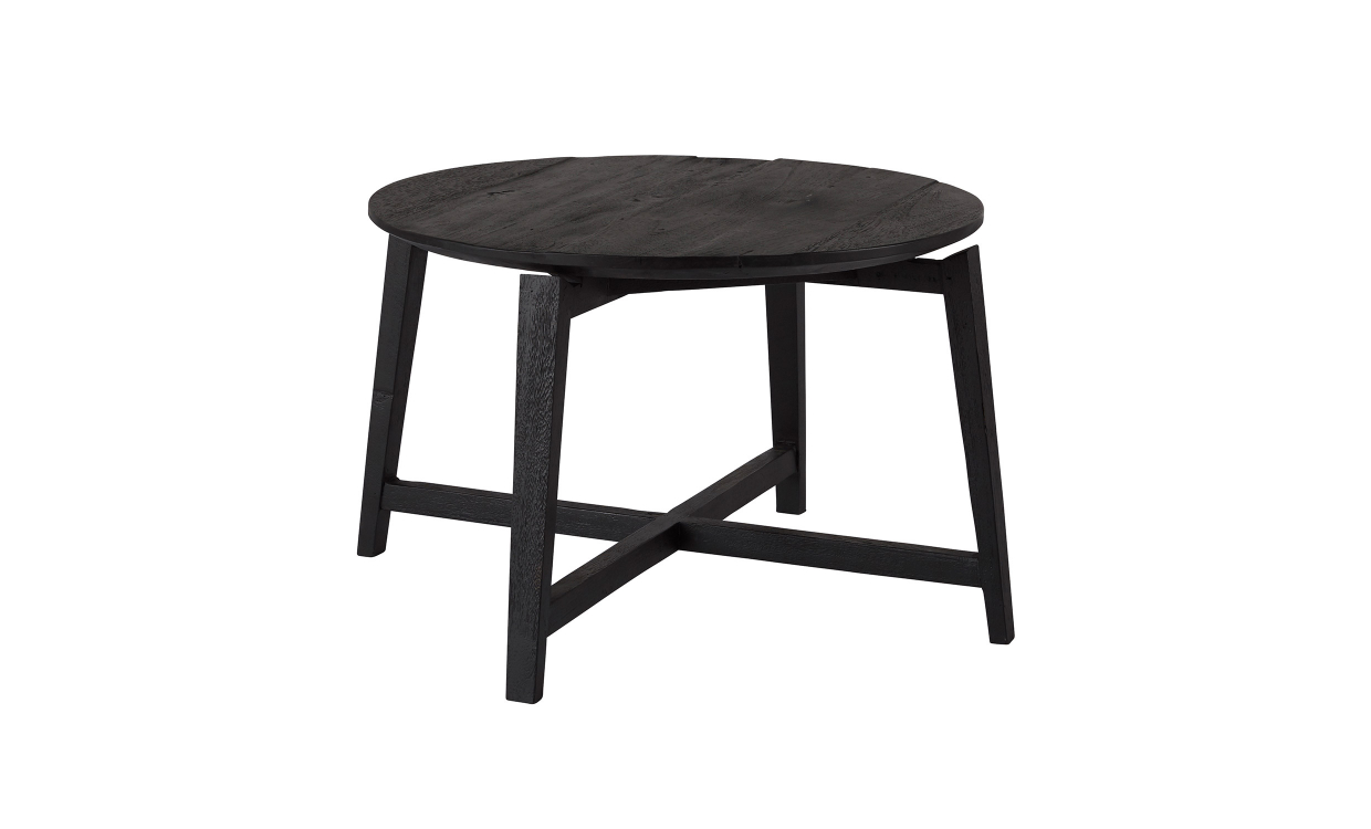 YORK Sofabord Svart S - Sofabord - Sofasandmore