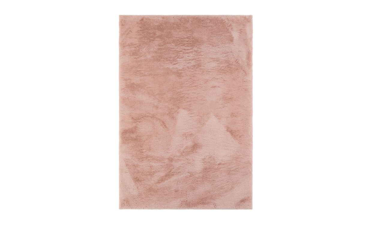 Bilde av SUPER-COSY Teppe 160 x 230 Rosa