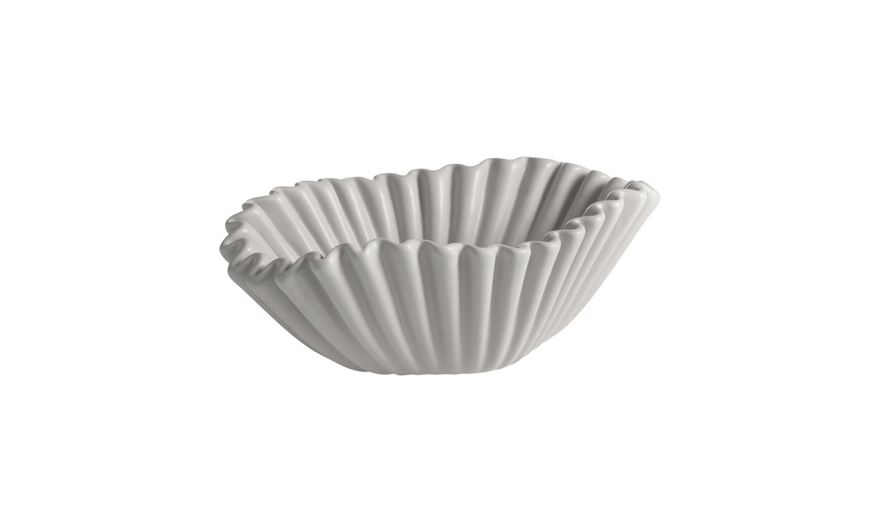 STELLA Bolle Creme XL - Dekorasjon - Annen dekorasjon - Sofasandmore