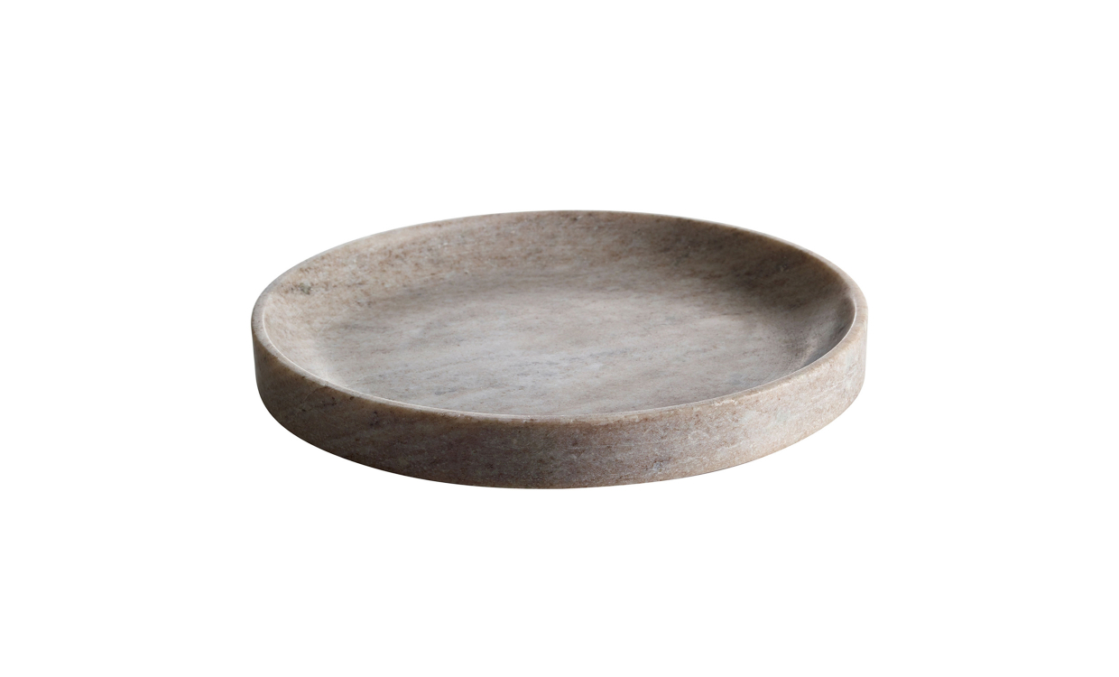 NEIL Fat Marmor - Dekorasjon - Annen dekorasjon - Sofasandmore