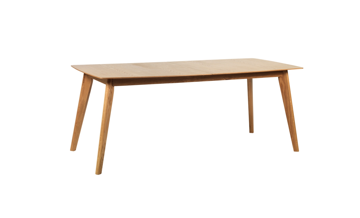 CIRRUS Spisebord0 Eik
