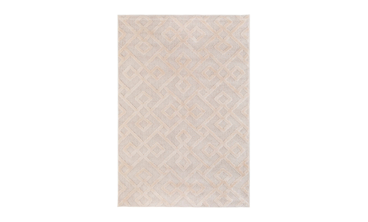 Bilde av TANGO Teppe 160 x 230 Creme