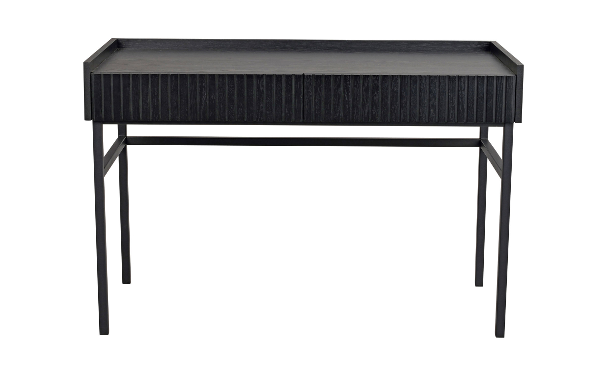 Bilde av HALIFAX Skrivebord 120 Svart