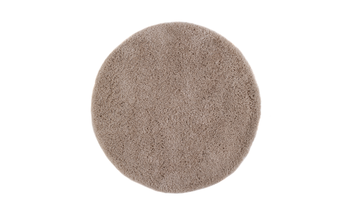 Bilde av TODD Ryeteppe 160 Creme