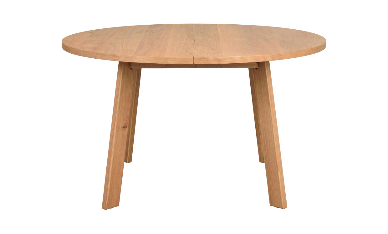 GLENSIDE Spisebord0 Eik - Bord - Spisebord - Sofasandmore