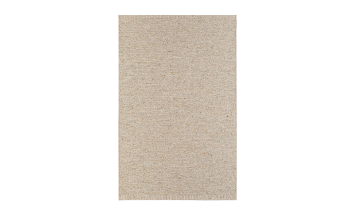 Bilde av WALTER Teppe 155 x 230 Natur