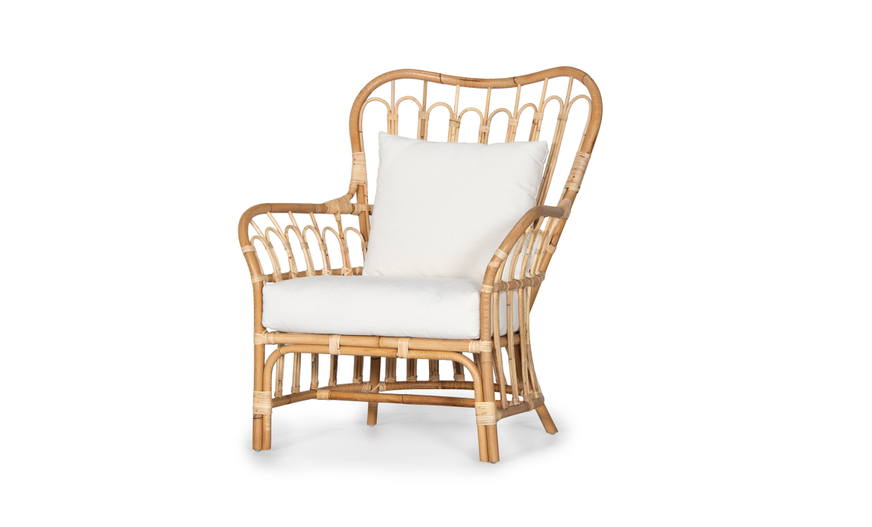 FALSTERBO Lenestol Rotting - Utemøbler - Balkongmøbler - Balkongstoler - Sofasandmore