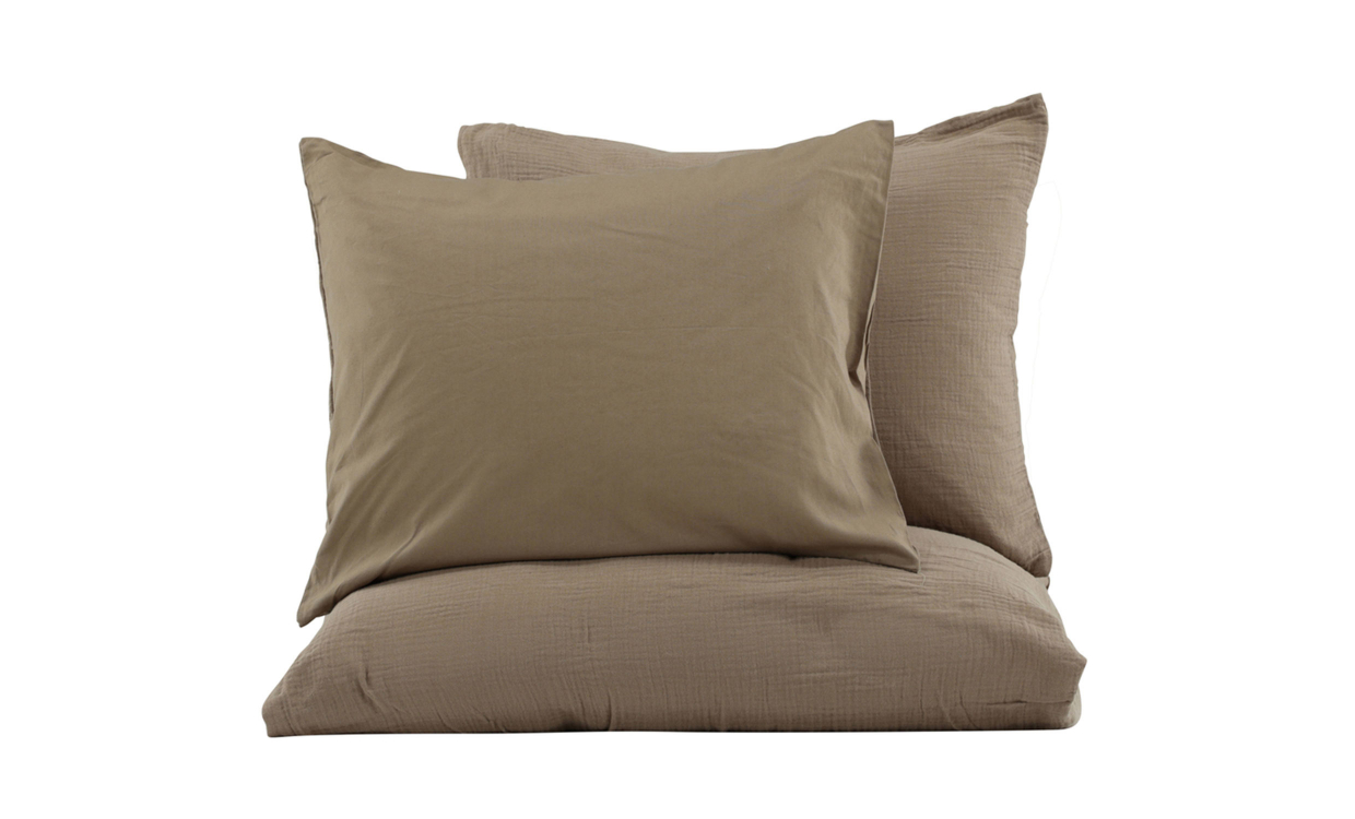 - Soverom - Soveromstekstil - Sengetøy - Sofasandmore