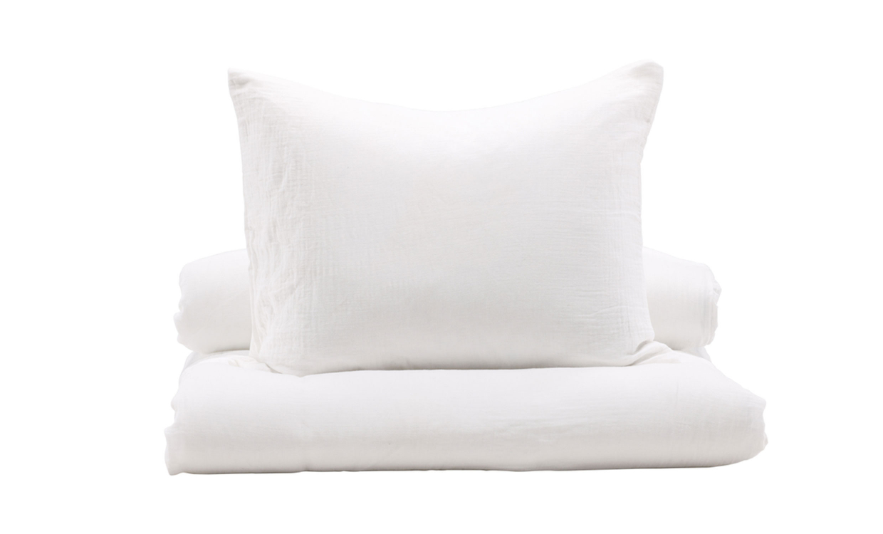 - Soverom - Soveromstekstil - Sengetøy - Sofasandmore
