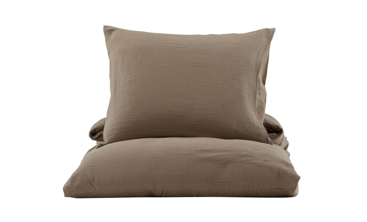 - Soverom - Soveromstekstil - Sengetøy - Sofasandmore