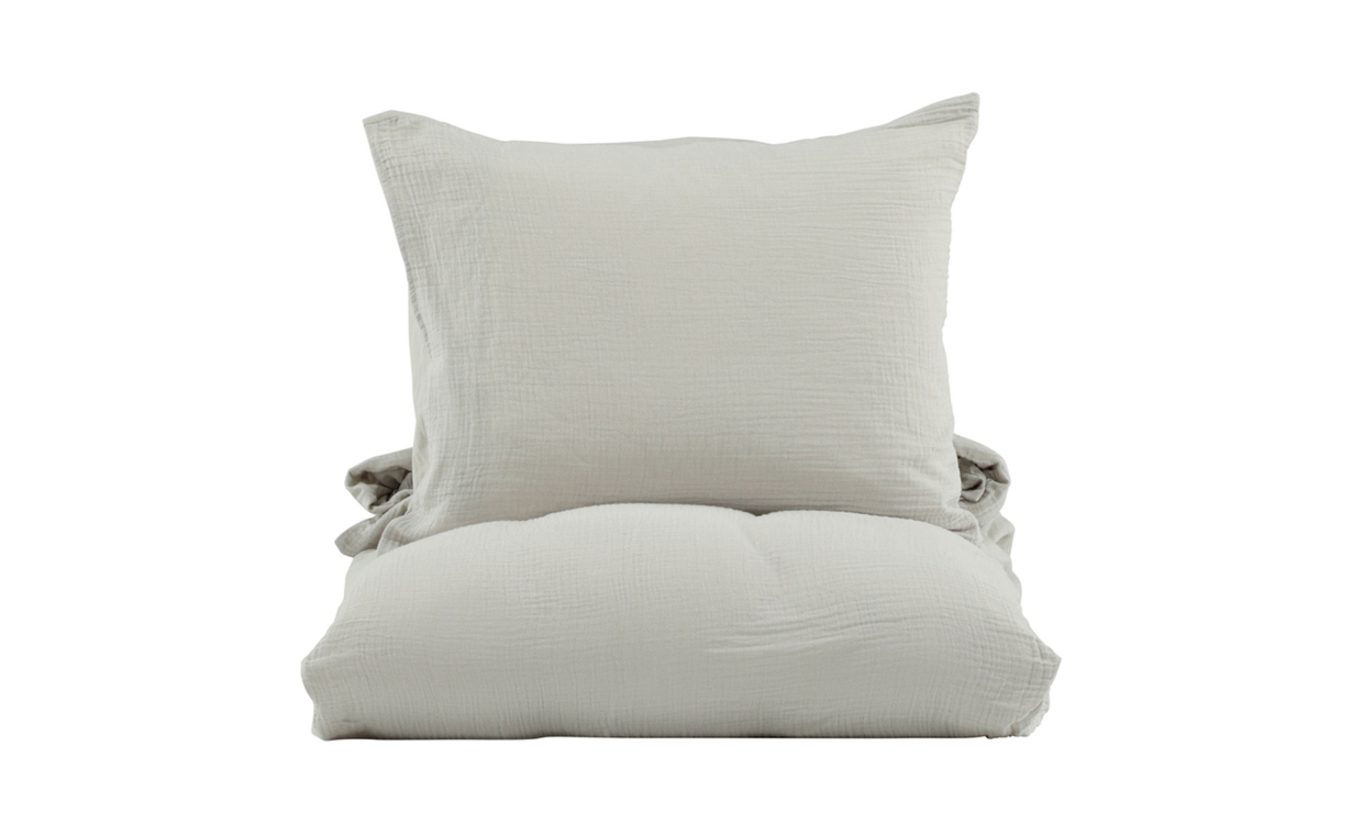 - Soverom - Soveromstekstil - Sengetøy - Sofasandmore