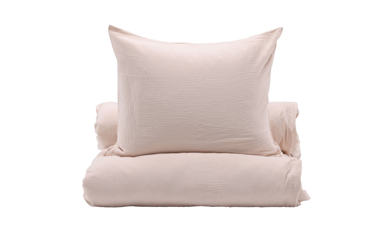 - Soverom - Soveromstekstil - Sengetøy - Sofasandmore
