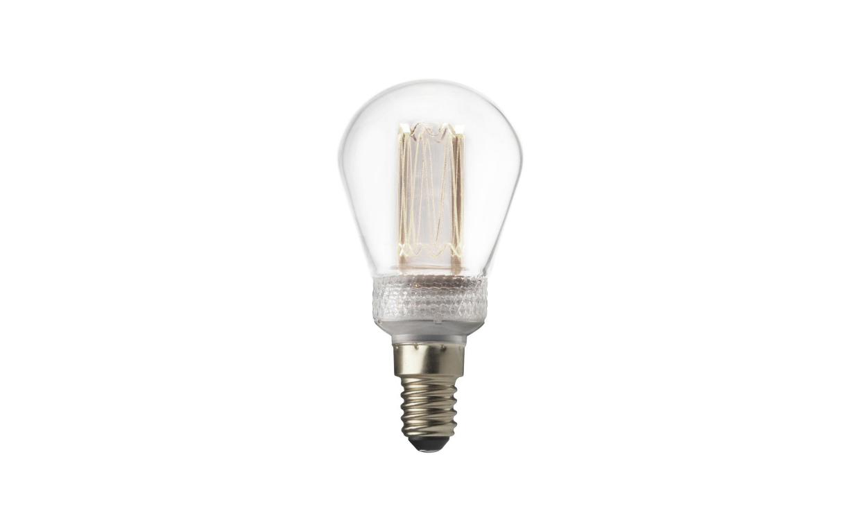 FUTURE LED Kald E14 2,3W 45mm - Belysning - Lyskilder - E14-sokkel - Sofasandmore
