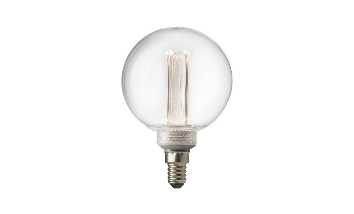 FUTURE LED Kald E14 2,3W 80mm - Belysning - Lyskilder - E14-sokkel - Sofasandmore
