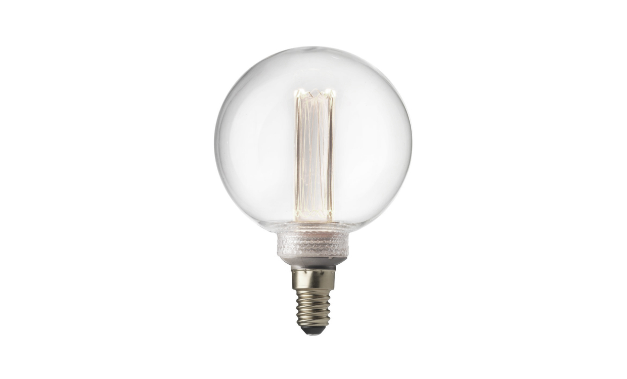 FUTURE LED Kald E14 2,3W 95mm - Belysning - Lyskilder - E14-sokkel - Sofasandmore