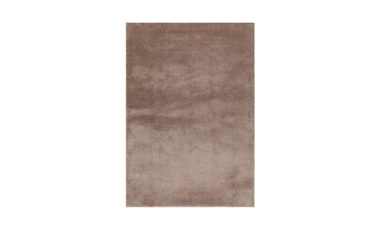 Bilde av TONY Ryeteppe 160 x 230 Lin