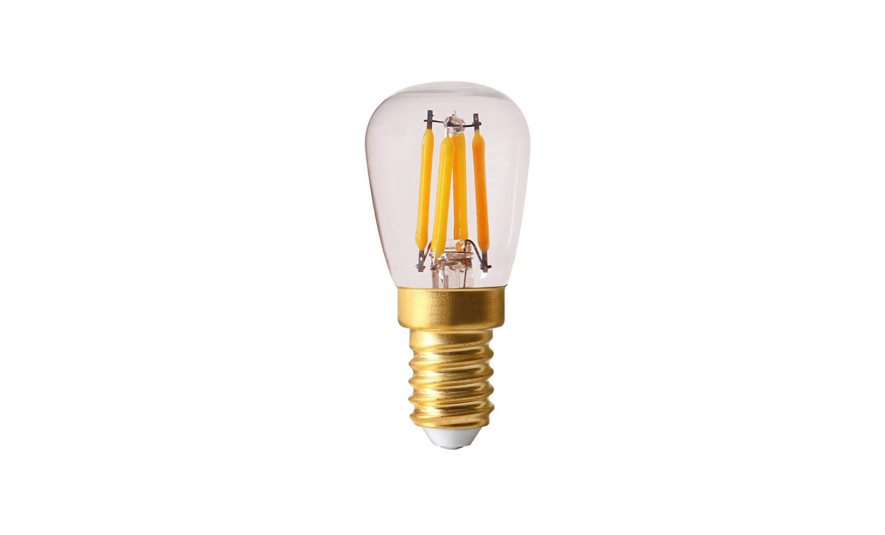 ELECT LED Filament Pygmy kan dimmes - Belysning - Lyskilder - E14-sokkel - Sofasandmore