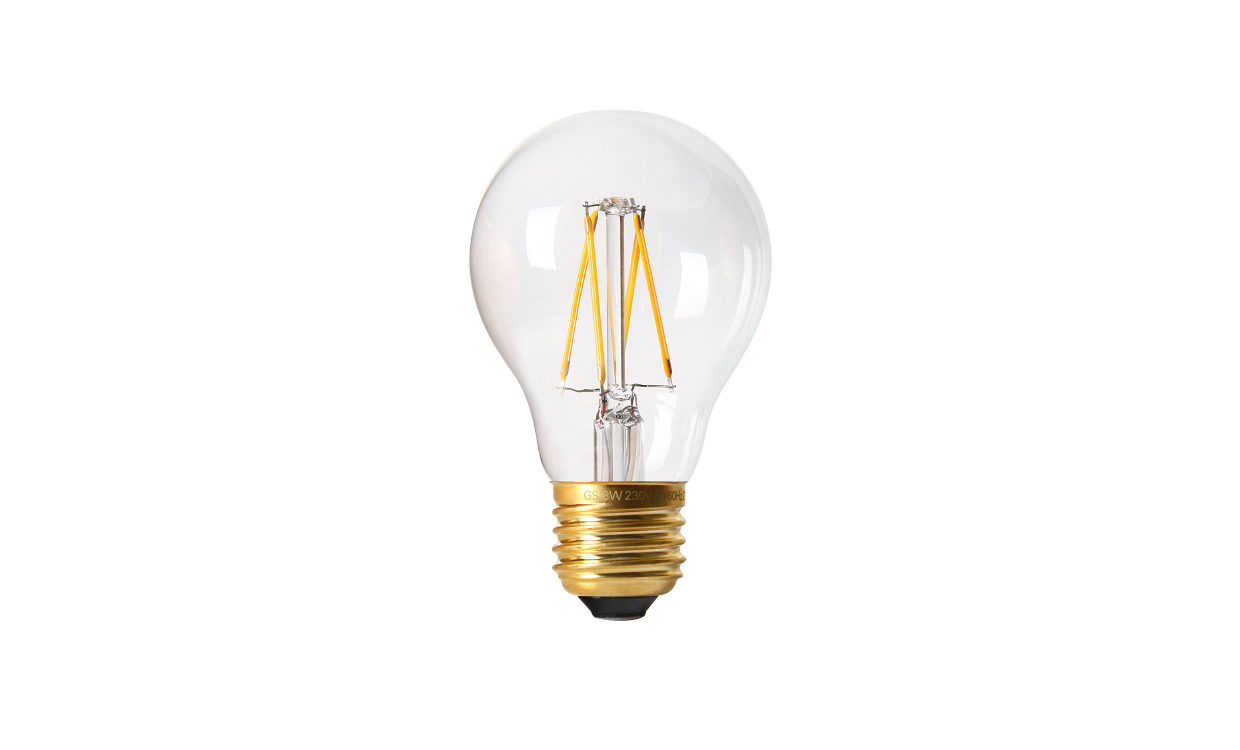 LED 3-trinns Dimmer 60 mm, 60