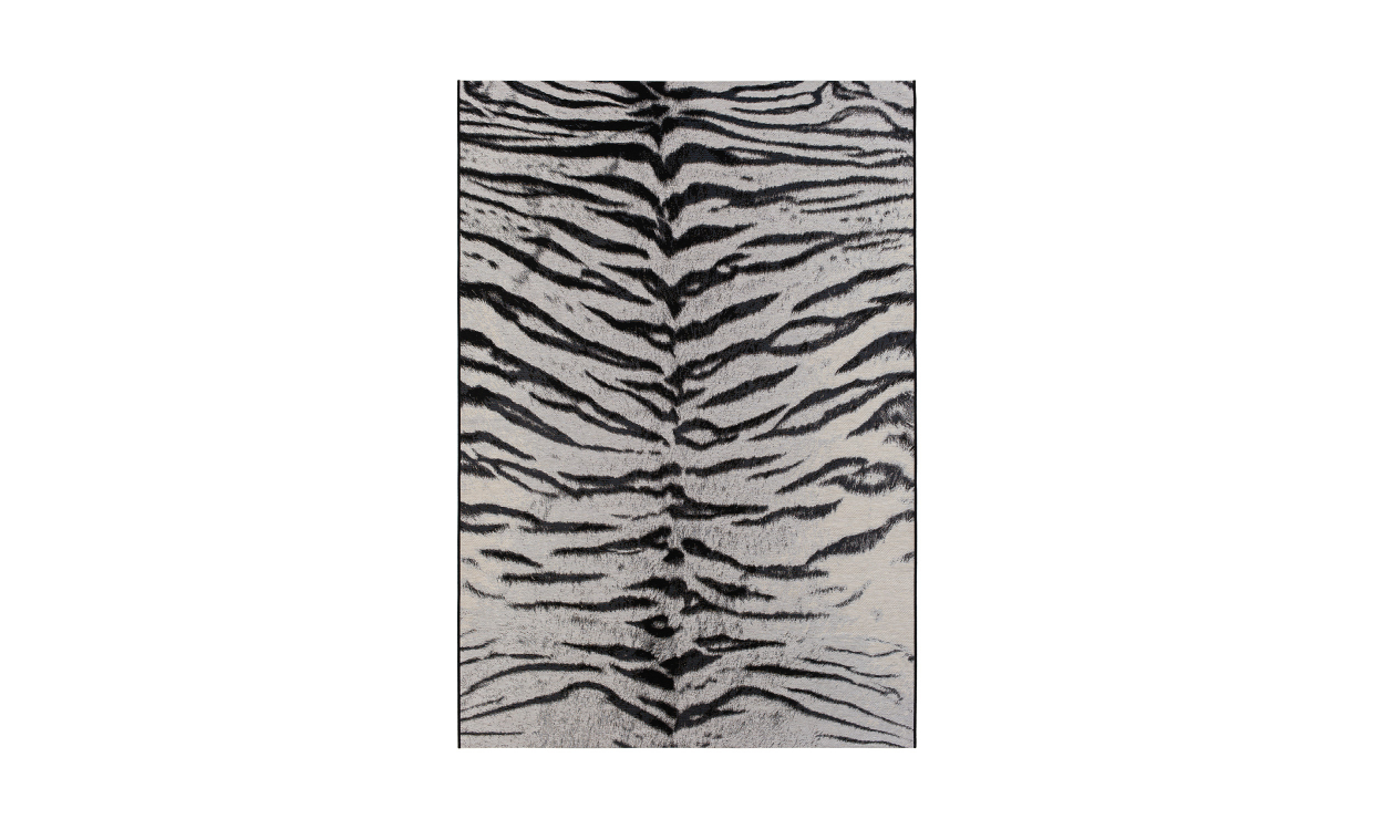 Bilde av ZOO Teppe 200 x 290 Tiger