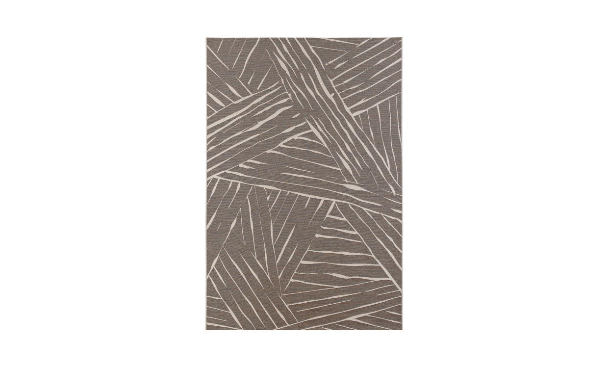 Bilde av DOROTEA Teppe 240 x 340 Natur