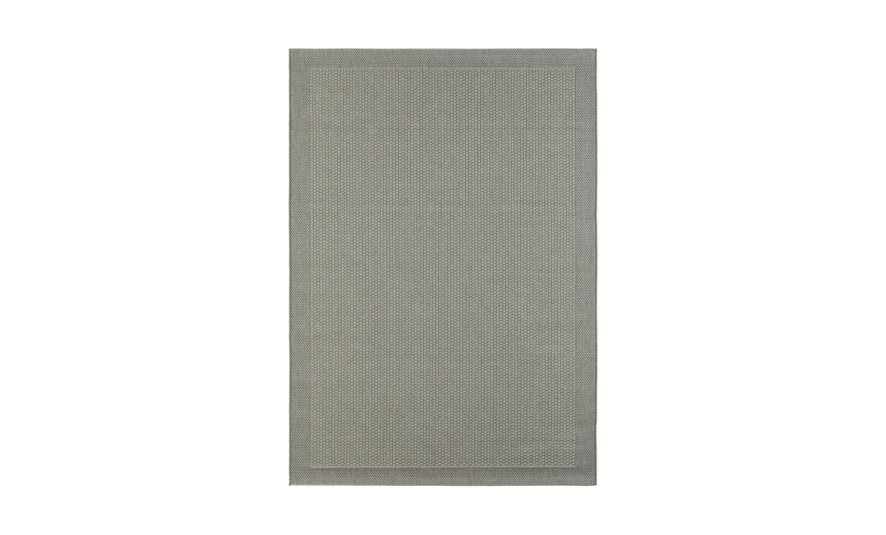 Bilde av FLORIDA Teppe 160 x 230 Grønn