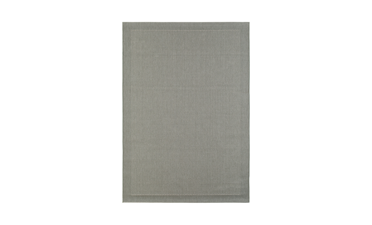 FLORIDA teppe 240 x 340 Grønt - Tepper og tekstiler - Tepper - Utendørstepper - Sofasandmore
