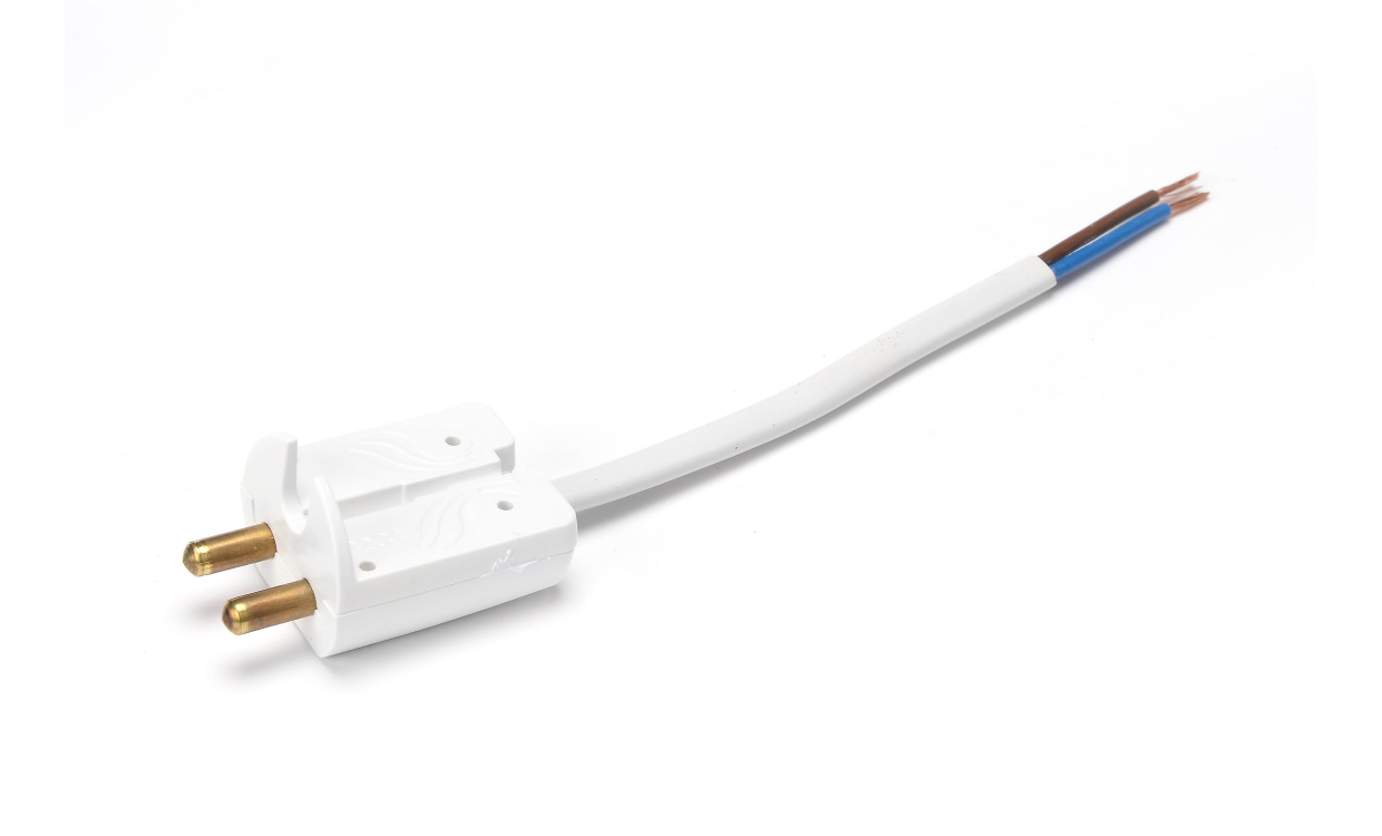 TAKKONTAKT Kronekontakt Ujordet 14cm - Belysning - Tilbehør - Elektrisk tilbehør - Sofasandmore