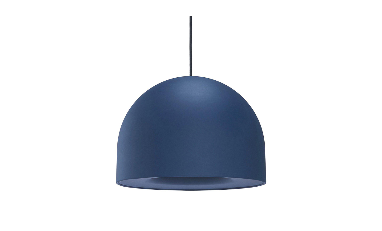NORP Taklampe 50cm Blå