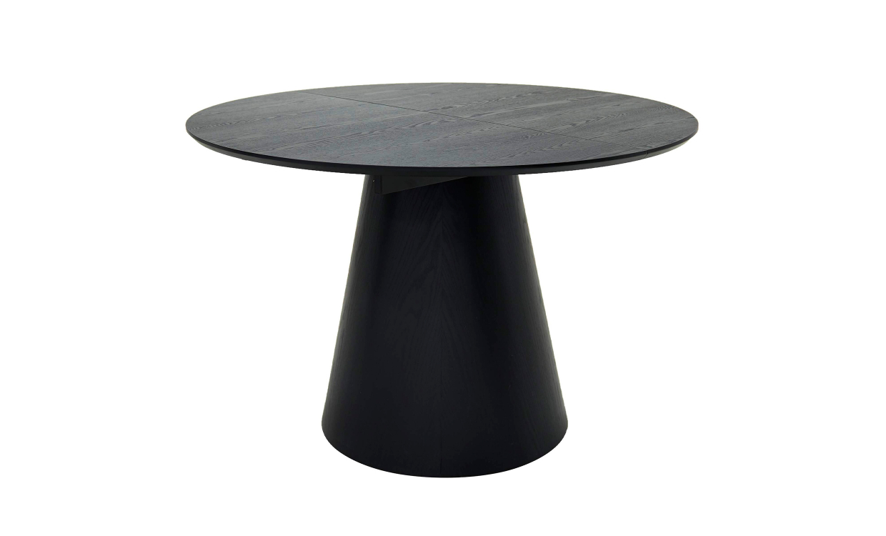 MANNE Spisebord Svart - Bord - Spisebord - Sofasandmore