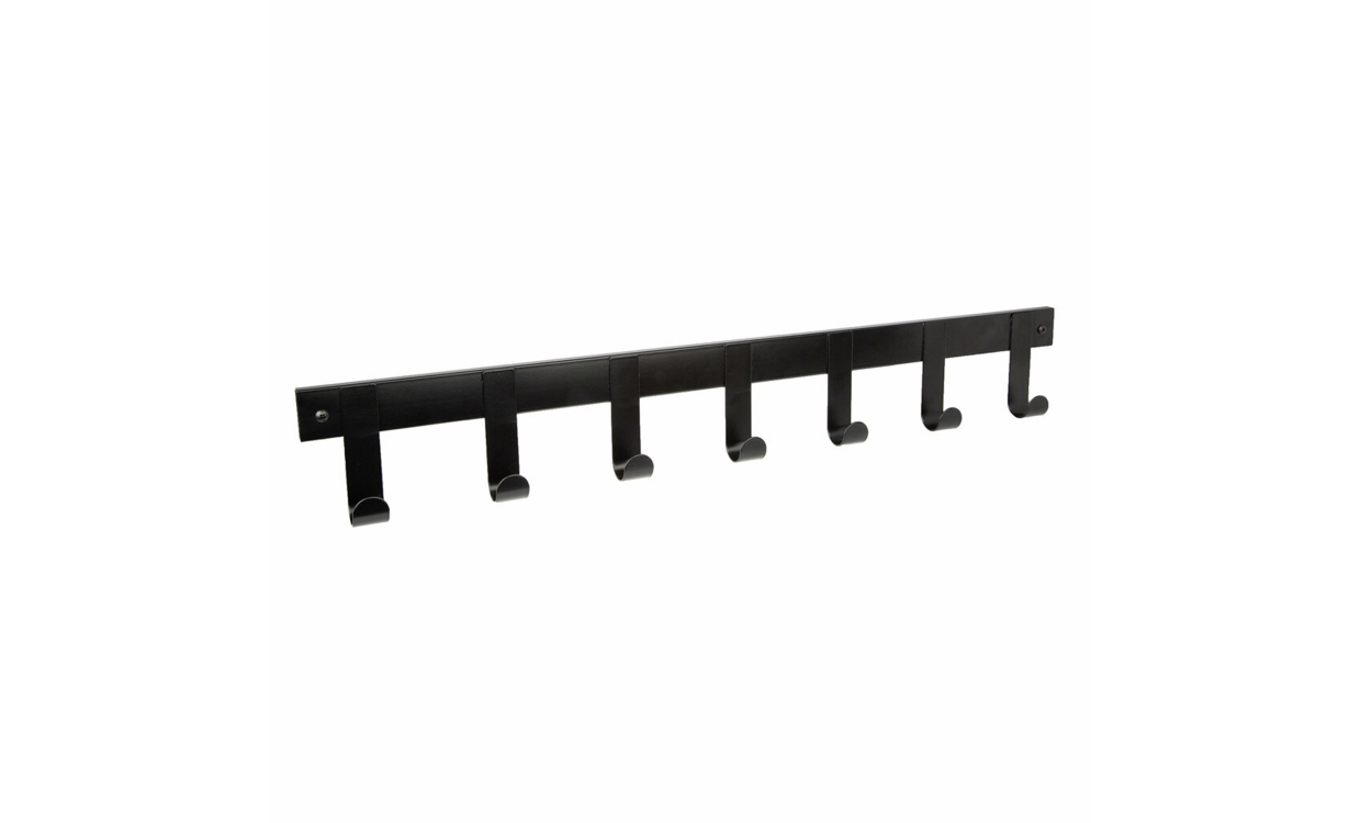 TANA Krok 70cm Svart