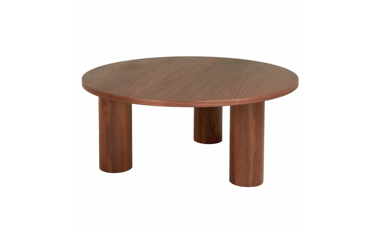 MALVA Sofabord Valnøtt - Sofabord - Sofasandmore