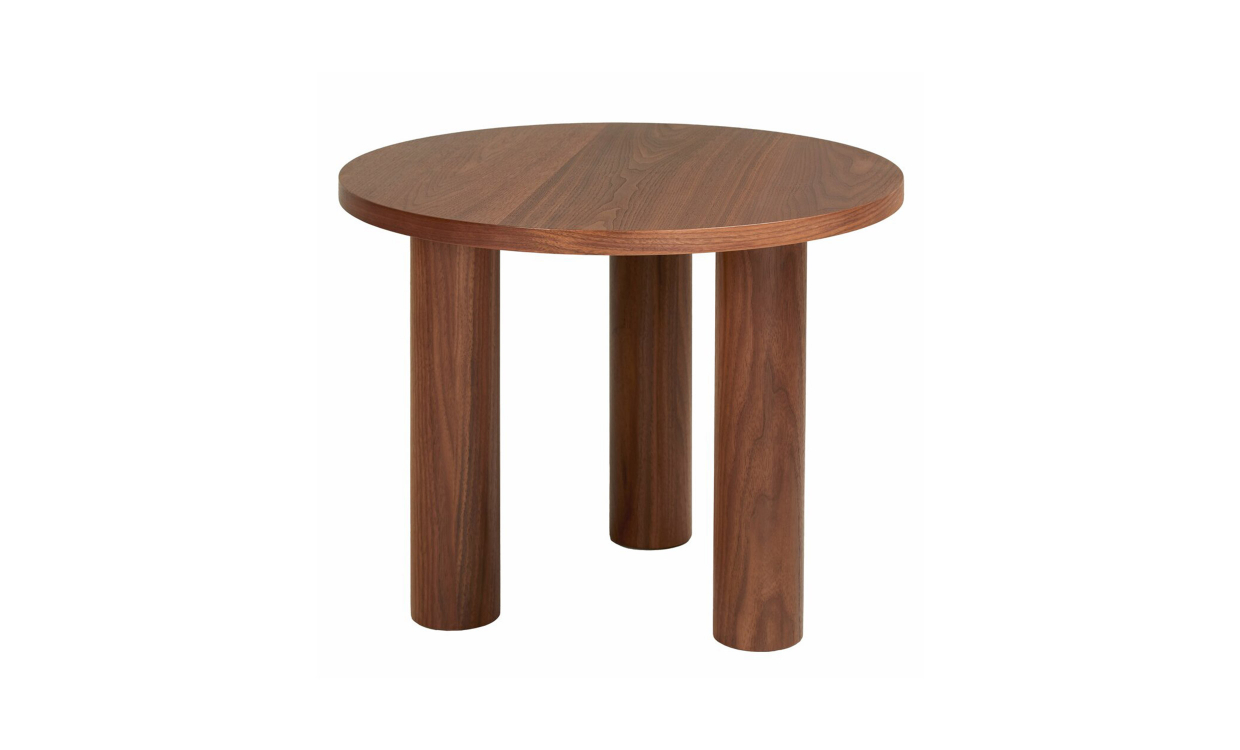 MALVA Sidebord Valnøtt - Sofabord - Sidebord - Sofasandmore