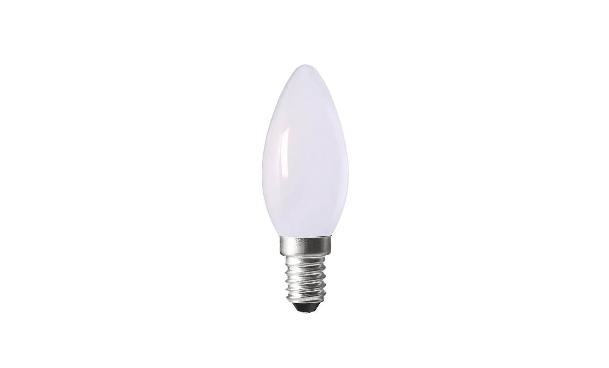 PERFEKT LED Opal E14 - Belysning - Lyskilder - E14-sokkel - Sofasandmore