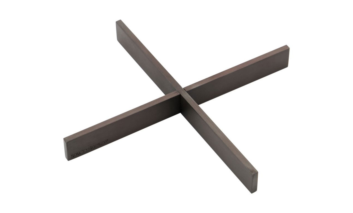 CROS Bordskåner Grå - Kjøkken og servering - Borddekking og servering - Sofasandmore