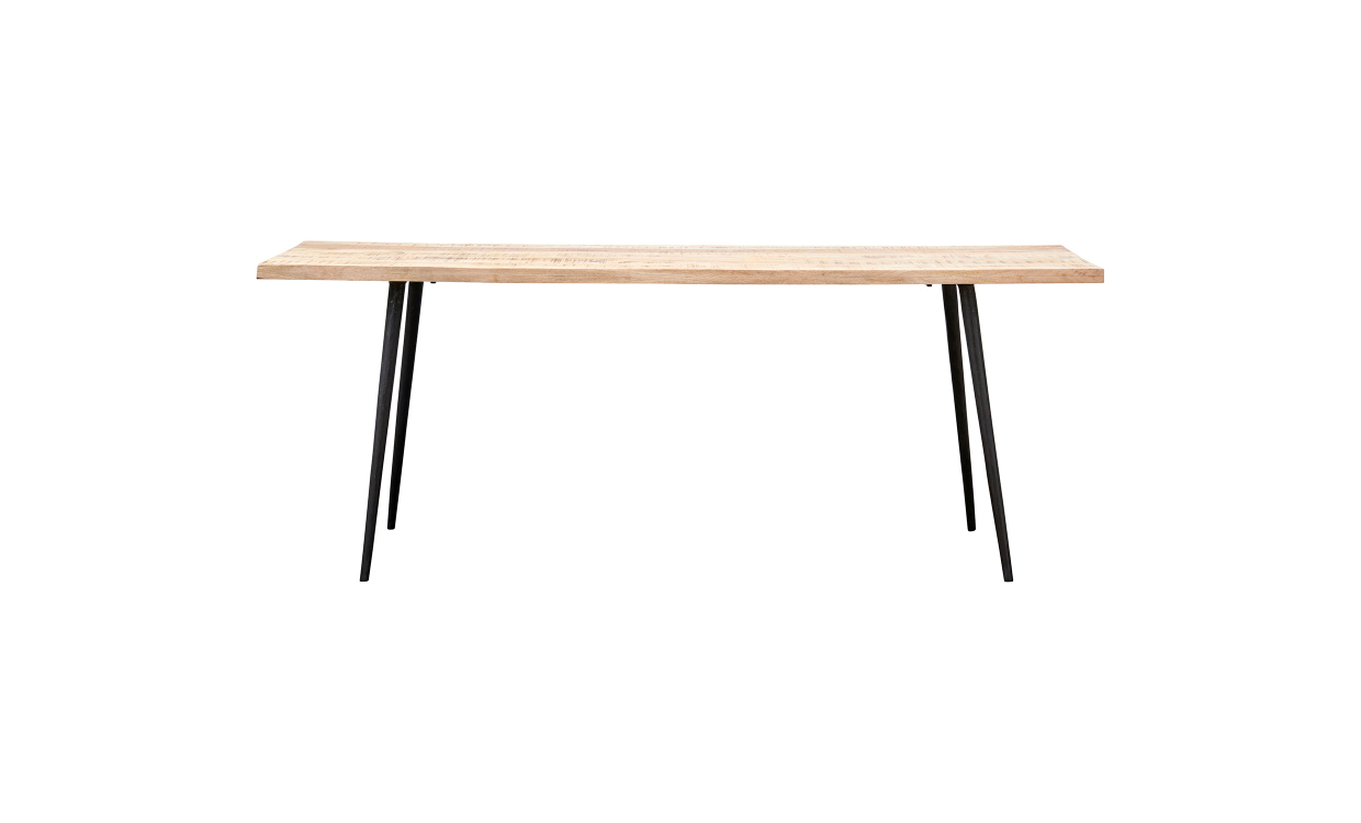 CLUB Spisebord 200