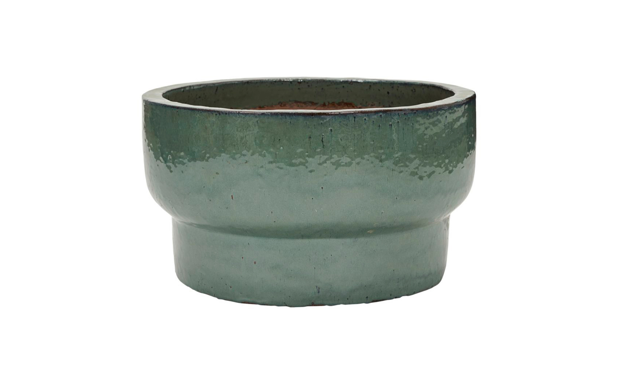 TERRA Potte Grønn - Utemøbler - Utepotter - Sofasandmore