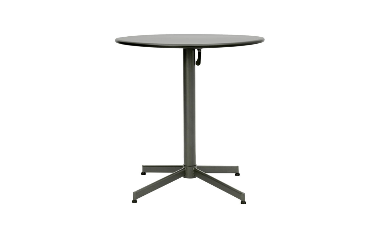 HELO Bord Grønn - Bord - Spisebord - Sofasandmore