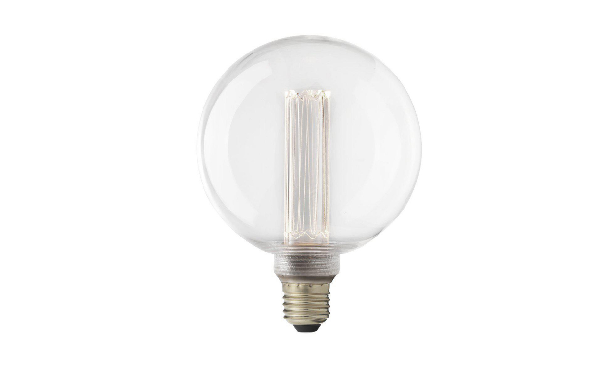 FUTURE LED 3000K Globe 125 mm, 3000 - Belysning - Lyskilder - Sofasandmore