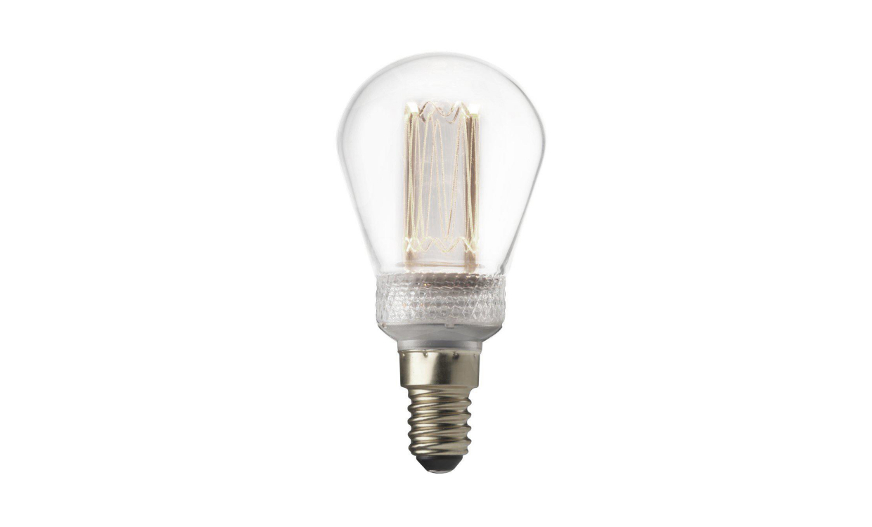 FUTURE LED 3000K Edison 45 mm, 3000 - Belysning - Lyskilder - Sofasandmore