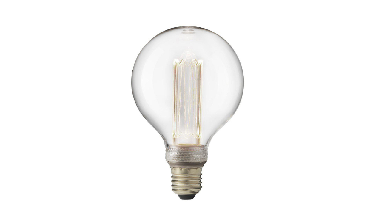 FUTURE LED 3000K Globe 95 mm, 3000 - Belysning - Lyskilder - Sofasandmore