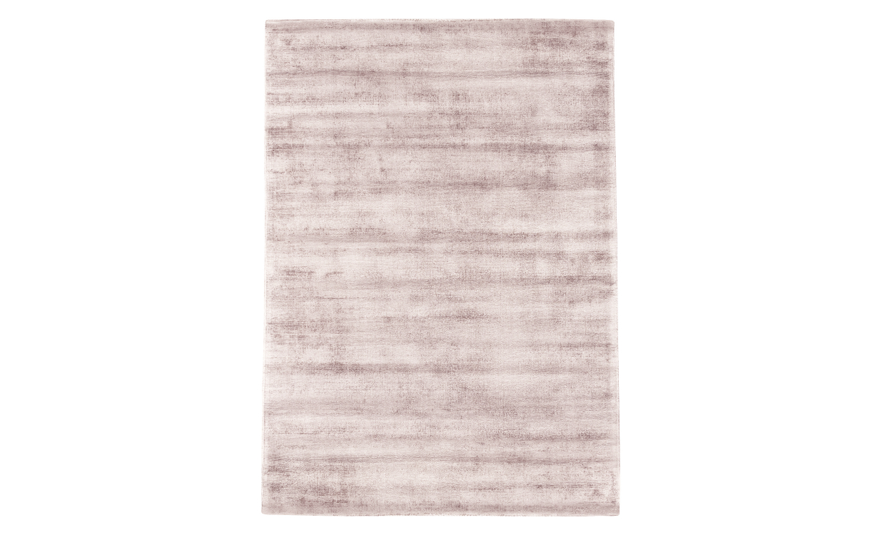 Bilde av LEXI Viskoseteppe 160x230 Rosa