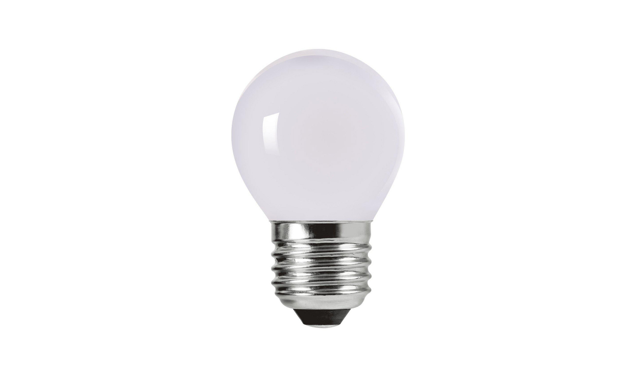 TWILIGHT LED 3-trinns 4,5 cm 4,5W, 4,5 - Belysning - Lyskilder - E27-sokkel - Sofasandmore