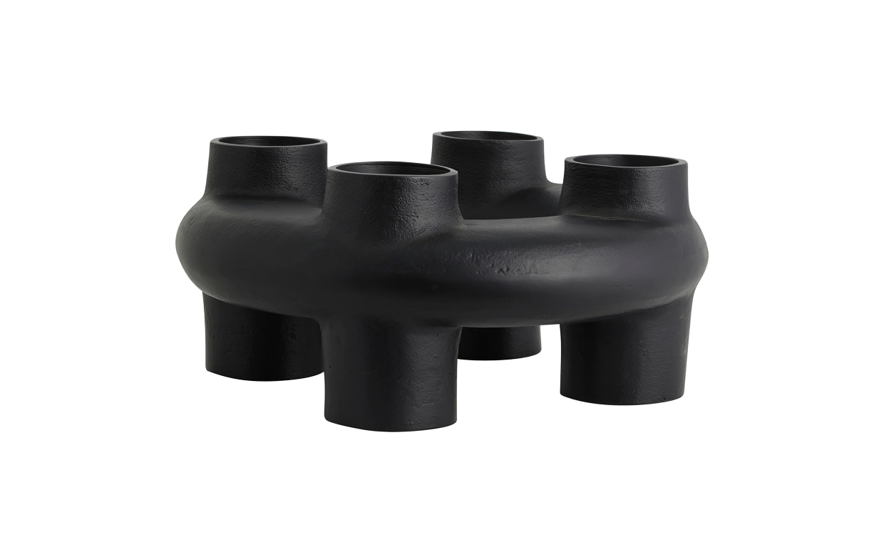 YORK Stol Nature - Dekorasjon - Lysestaker og Lykter - Sofasandmore