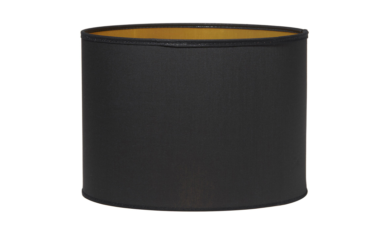 Bilde av GATSBY Lampeskjerm Innside av Metall 35cm