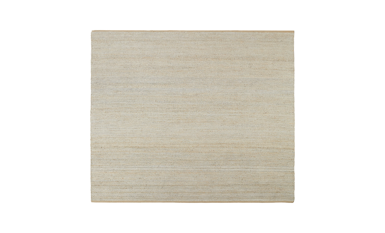HEMPI Teppe Lys grå 250x250