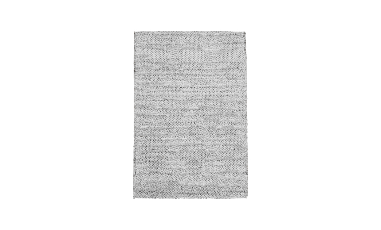 MARA Teppe Grå0x85
