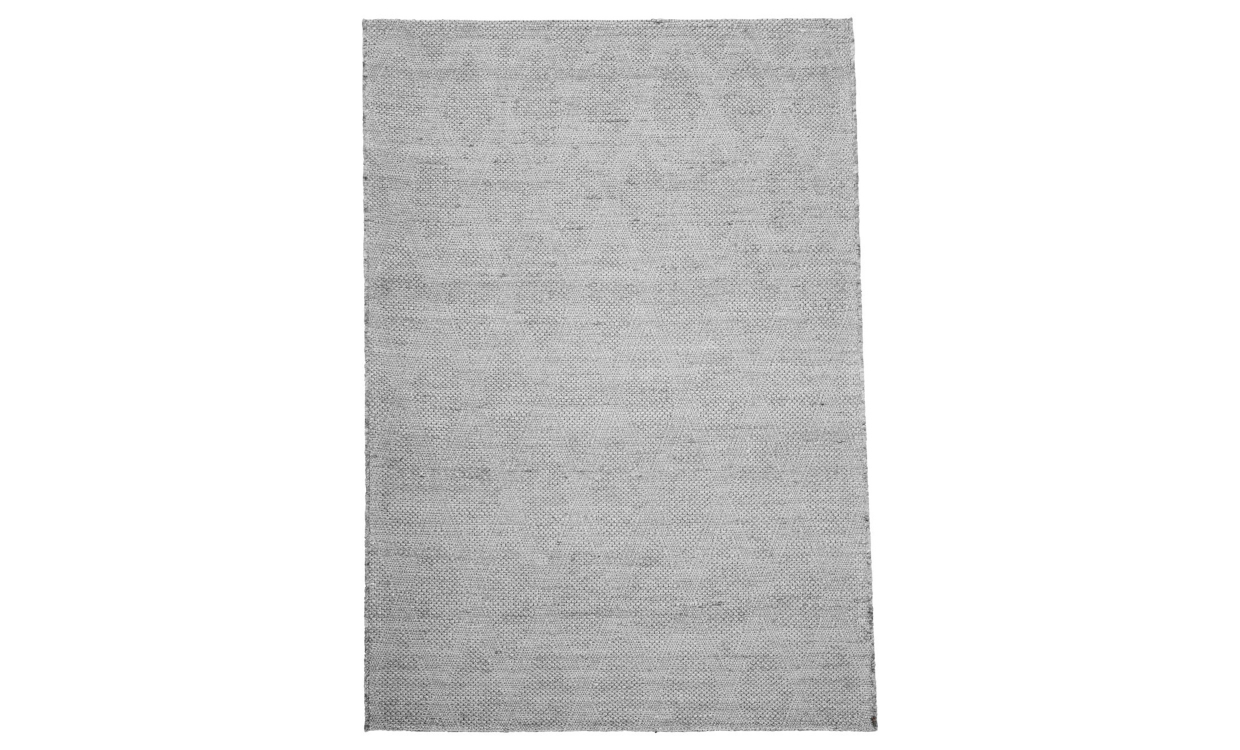 Bilde av MARA Teppe Grå 200x300